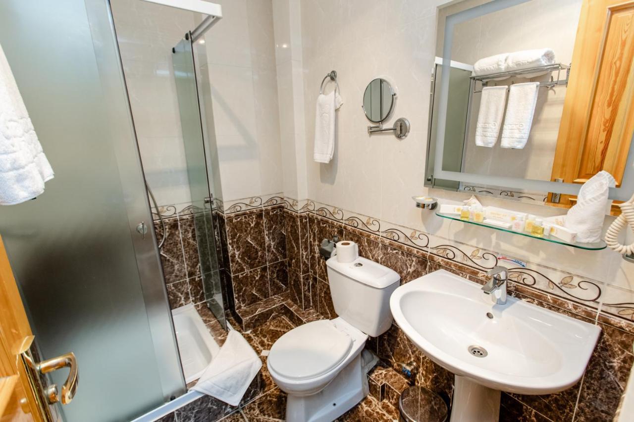 Hotel Grand Samarkand Superior - B Екстер'єр фото