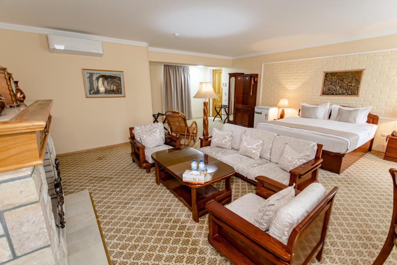 Hotel Grand Samarkand Superior - B Екстер'єр фото